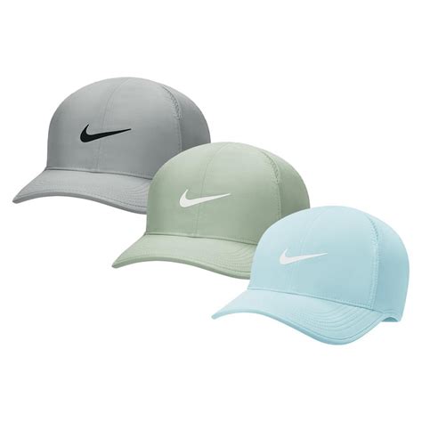 Nike Men`s Dri Fit Club Unstructured Featherlight Tennis Cap