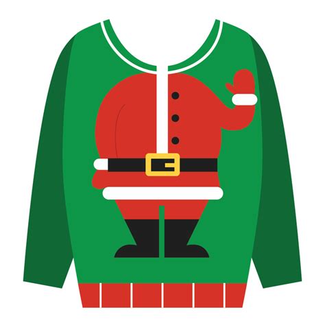 ugly christmas sweater clipart background 10 free Cliparts | Download png image