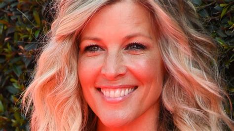 All The Soap Opera Characters General Hospitals Laura Wright Has Played