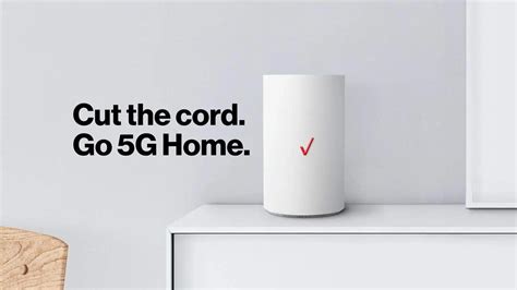 Verizon 5g Home Internet Everything You Need To Know Updated April 2024