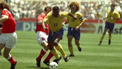 un histórico de la selección colombia quedó en calzoncillos en plena cancha aseguró el “tino