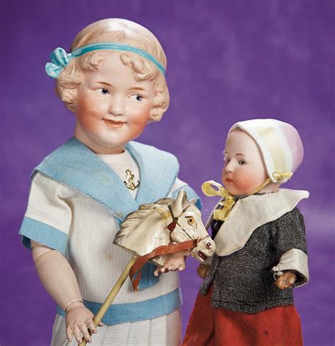 View Catalog Item Theriaults Antique Doll Auctions Vintage Dolls