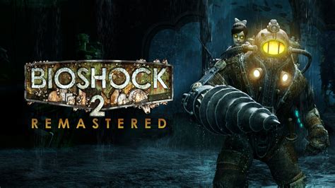 Bioshock Ubicaciondepersonascdmxgobmx