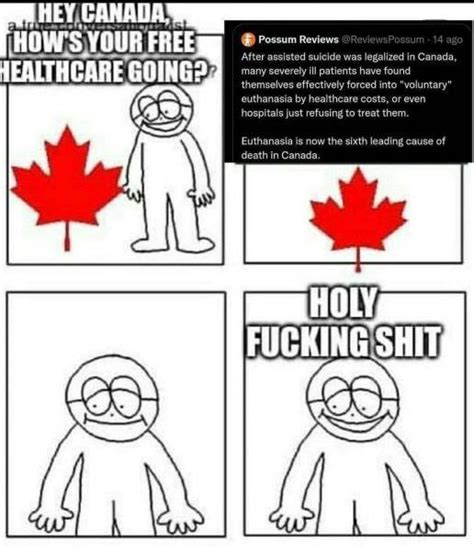 My Uncles Meme Stash On Twitter Canada What The Fuck
