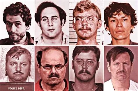 New Show Coming To Grimsby Asks If Serial Killers Were Born To Kill