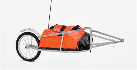 The 18 Best Bike Trailers For Bicycle Touring Cyclingabout