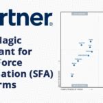 Gartner Magic Quadrant For Ccaas