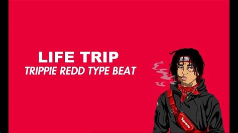 Trippie Redd Life Trip New Song Free Traprap Type Beatz Era Beat