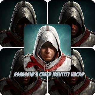 Cara Cheat Assassin S Creed Identity Android Apk Terbaru Lantastahu