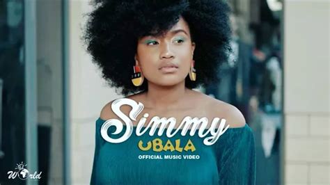 New Music Sonini Vocalist Simmy Drops New Single Ahead Of Album
