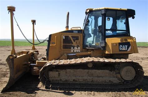 Cat d6 track dozers heavy duty design and easy controls will save you time and money on today's jobsite. Caterpillar D6K LGP Dozer For Sale (CAT) Dozers Excavators ...