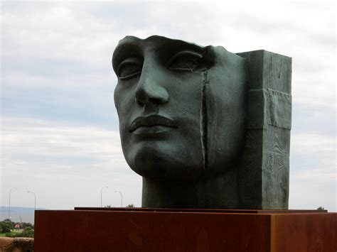 Fotos Gratis Monumento Estatua Mediterráneo Escultura Art España Templo Cabeza