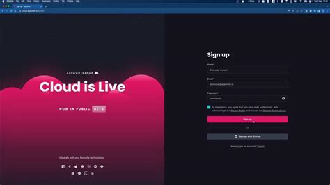 Appwrite Cloud Now In Public Beta Signup And Get Started Today Youtube