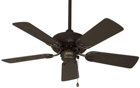 Consumers should read and understand manufacturer instructions before attempting to install a ceiling fan. Cabana™ (WET LOCATION) | Bronze ceiling fan, Ceiling fan ...