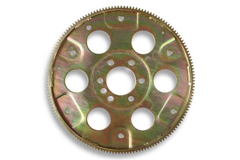 Hays Steel Sfi Certified Flexplate Chevrolet Small Block And Gm 90