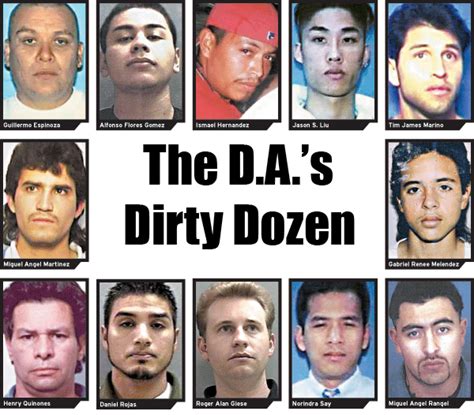 have you seen these men some of orange county s most wanted orange county register