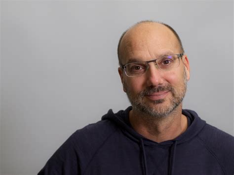 Android Creator Andy Rubin On The Future Of Smartphones Time