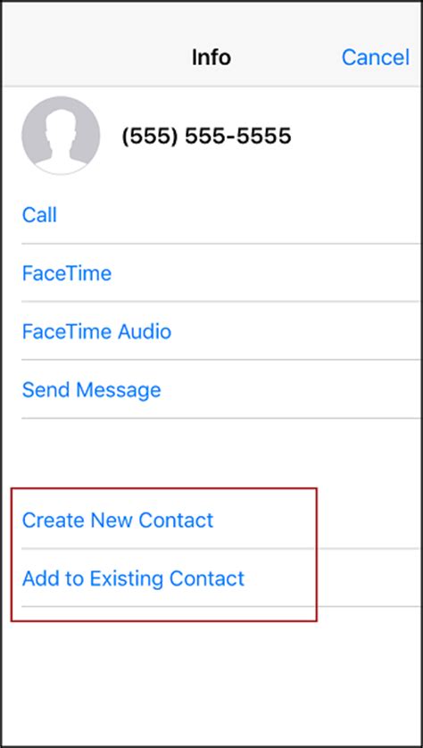 Top 3 Methods To Import Vcf Contacts To Iphone 77 Plus