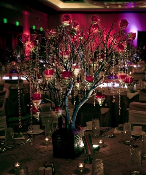 Best Wedding Decorations Crystal Centerpieces For Your