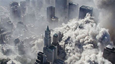 Torres Gemelas Los Argentinos Que Murieron En El 11 De Septiembre