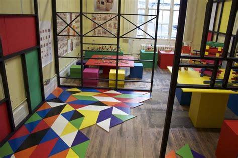 Learning Spaces Nursery Environment Ideas Learning Spaces Daycare Decor
