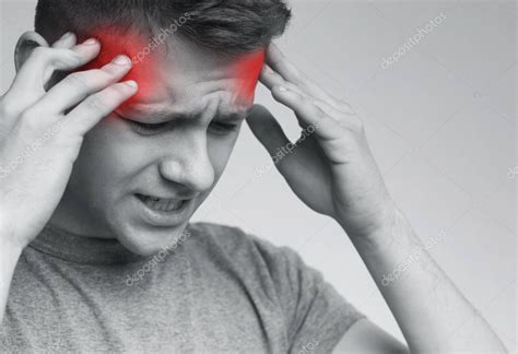 Headache Stock Photo Headache