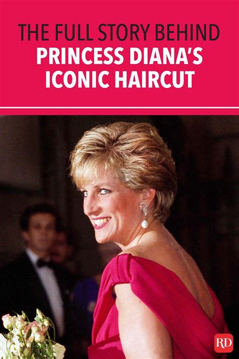 From Her Outfits To Her Haircut Princess Diana Really Set A Precedent