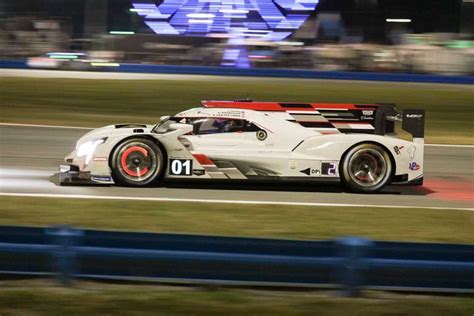 Read his biography, view his personal race results and find out how his team name: IMSA, 24h Daytona: Kevin Magnussen feliz no seu novo mundo ...
