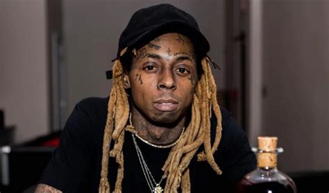 Tha carter (2004) brought lil' wayne even more success, specifically the hit single go d.j. Lil Wayne Thought 21 Savage Was A Rap Group, Clueless ...