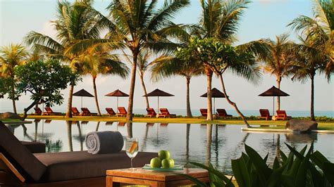 Bali Luxury Spa Resorts Airfare Deals Cheap Airline Tickets Cheap