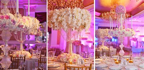 The wedding decoratorsthe wedding decoratorsthe wedding decorators. Masthead header | Wedding decorations, Crystal decor ...
