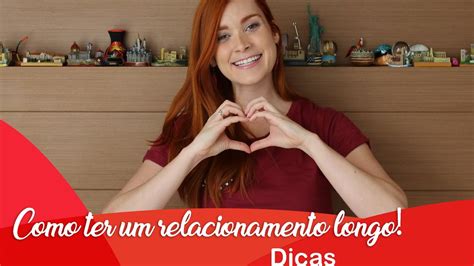 Como Fazer Durar Um Relacionamento