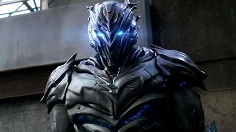 Who Is Savitar In The Flash The God Of Speed Explained