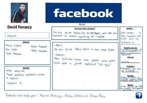 Atividades Sobre Redes Sociais