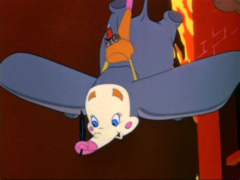Dumbo Classic Disney Image Fanpop