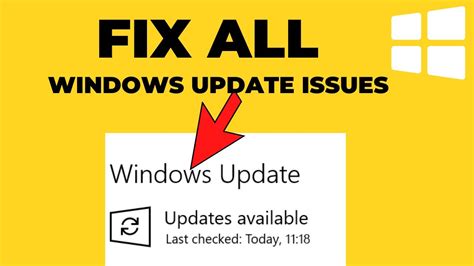 Fix Windows Update Stuck Getting Windows Ready Stuck Windows Update
