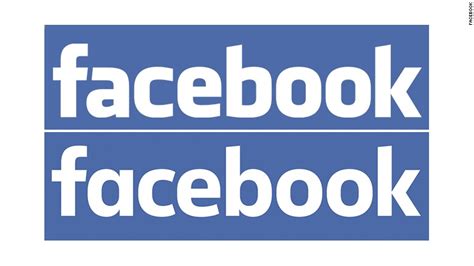 Facebook Reveals New Logo For The Letter A Fans Brandsynario