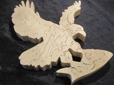 Scroll Saw Puzzles My XXX Hot Girl