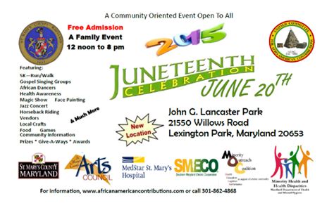 The day is also celebrated outside of the u.s., with organizations in a number of countries. Juneteenth Celebration Set LexLeader