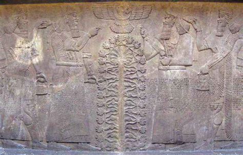 Assur Dios De Los Asirios Historia Y Vida Scribd