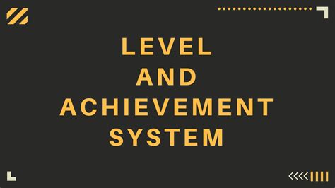 Introducing Our Level & Achievement System - Idle-Empire Blog