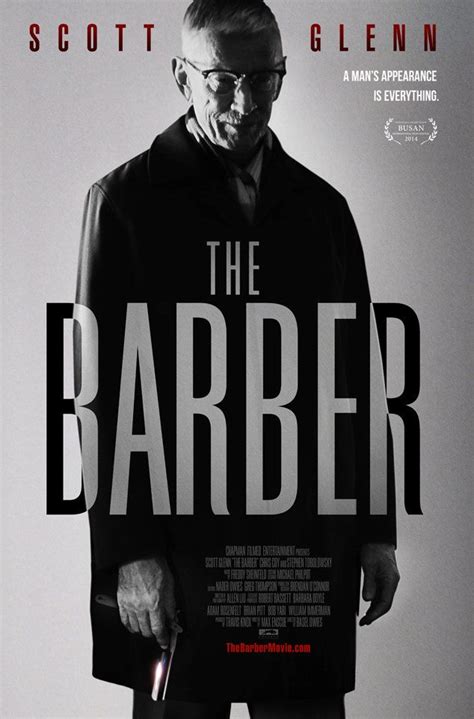the barber 2017 peliculas peliculas de terror dvd