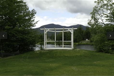 Snowy Owl Inn And Resort Waterville Valley New Hampshire Wedding Venue