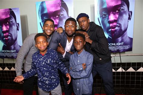 An Interview With Trevante Rhodes The Rising Texas Star Of Moonlight
