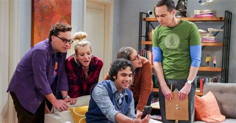‘the Big Bang Theory Recap Season 11 Episode 16