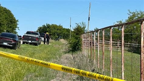 Okmulgee County Deputies Find 7 Bodies Including 2 Missing Teens