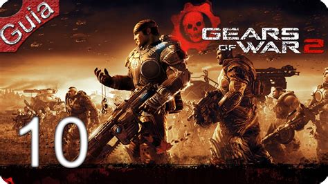 Descargar brick rigs para pc le permite construir muchos tipos de vehículos de una variedad de ladrillos y experimentar su dinámica de conducción y física de destrucción en un entorno de arena. Gears of War 2 Walkthrough parte 10 Español - YouTube