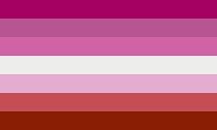 ♡ 250 profiles / day ! lesbian_flag - Discord Emoji