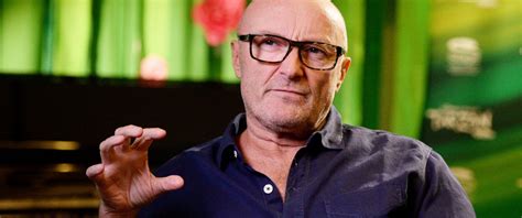 A description of tropes appearing in phil collins. Singer Phil Collins Is Coming Out of Retirement: 'The ...