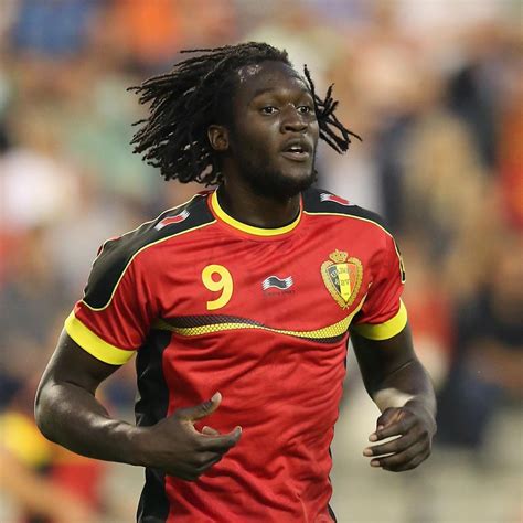 Romelu lukaku has been backed as the 'perfect' signing for chelsea by belgium boss roberto martinez, who believes the inter milan striker is worth every penny the blues pay for him. Lukaku Stars and Fellaini Comes Through Unscathed as ...